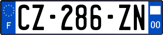 CZ-286-ZN