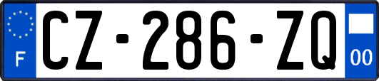 CZ-286-ZQ