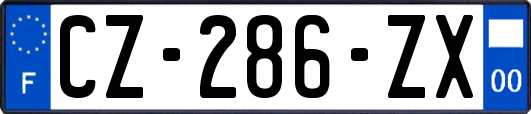 CZ-286-ZX