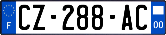 CZ-288-AC