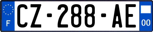 CZ-288-AE