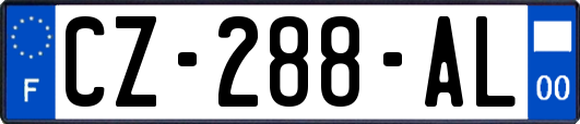 CZ-288-AL