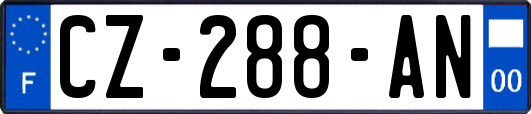 CZ-288-AN