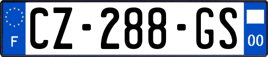 CZ-288-GS
