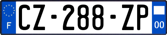 CZ-288-ZP