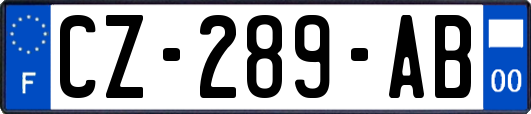 CZ-289-AB