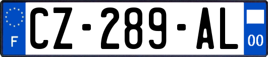 CZ-289-AL