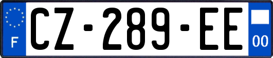CZ-289-EE