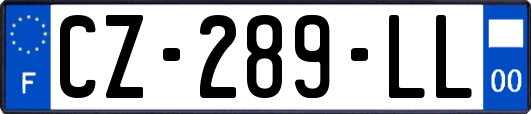 CZ-289-LL