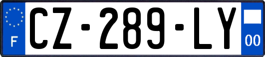 CZ-289-LY