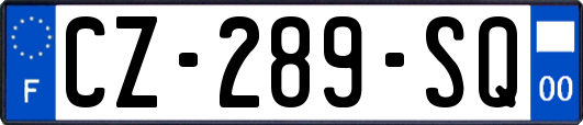 CZ-289-SQ