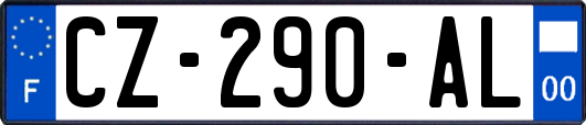 CZ-290-AL