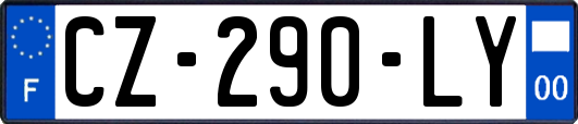 CZ-290-LY