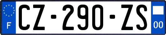 CZ-290-ZS