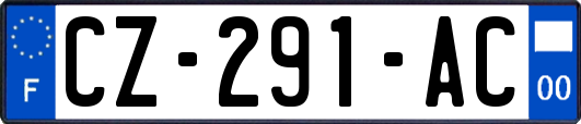 CZ-291-AC