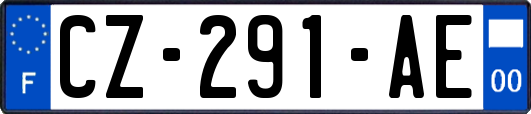 CZ-291-AE