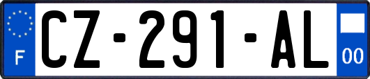 CZ-291-AL