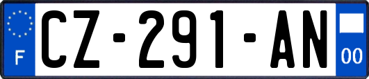 CZ-291-AN