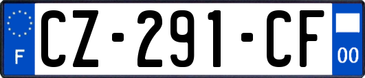 CZ-291-CF