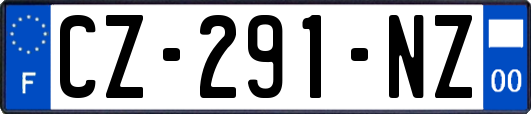 CZ-291-NZ