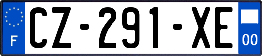 CZ-291-XE