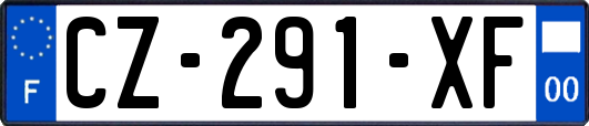 CZ-291-XF