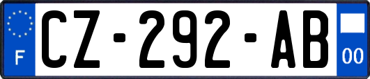 CZ-292-AB