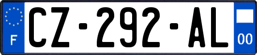 CZ-292-AL