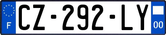 CZ-292-LY