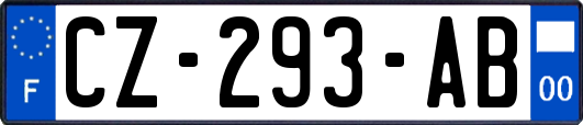 CZ-293-AB