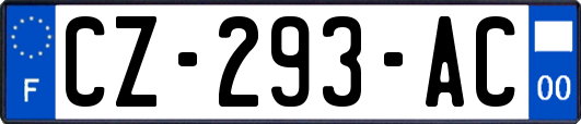 CZ-293-AC