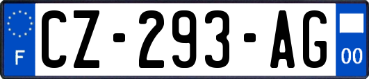 CZ-293-AG