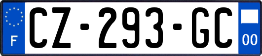 CZ-293-GC