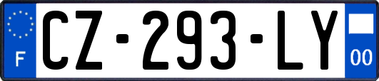 CZ-293-LY