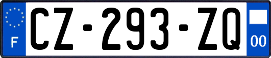 CZ-293-ZQ