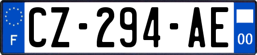 CZ-294-AE