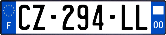 CZ-294-LL