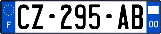 CZ-295-AB