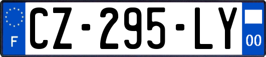 CZ-295-LY