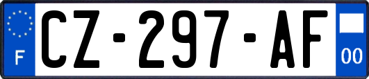 CZ-297-AF