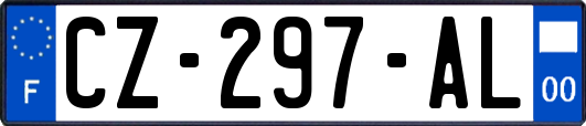 CZ-297-AL