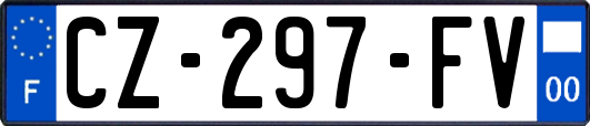 CZ-297-FV