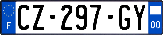 CZ-297-GY