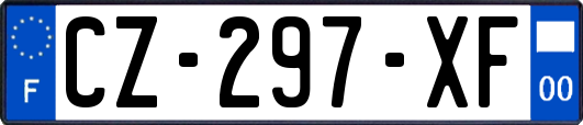 CZ-297-XF