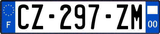 CZ-297-ZM