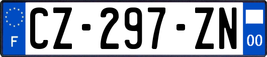CZ-297-ZN