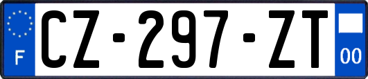 CZ-297-ZT