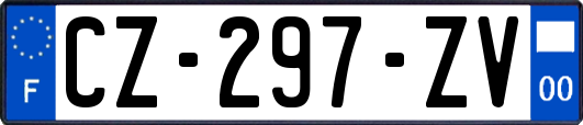 CZ-297-ZV