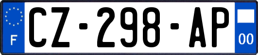 CZ-298-AP