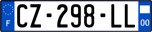 CZ-298-LL